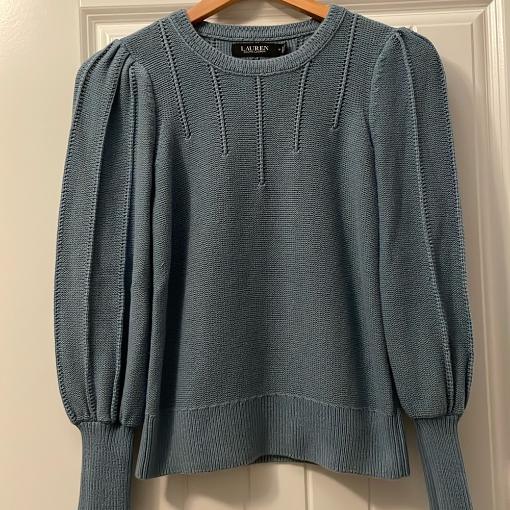 Ralph Lauren sweater